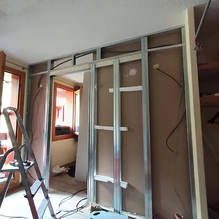 Appartement Cocon Rénové Aux Pieds